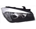 HEADLAMP LAMP RIGHT WITH ELECTRIC MOTOR Packaging status original