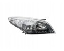 HEADLIGHT LAMP LEFT 711307024124 MAGNETI MARELLI