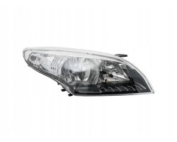HEADLIGHT LAMP LEFT 711307024124 MAGNETI MARELLI