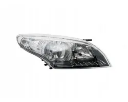 Faro Izquierdo 711307024124 Magneti Marelli