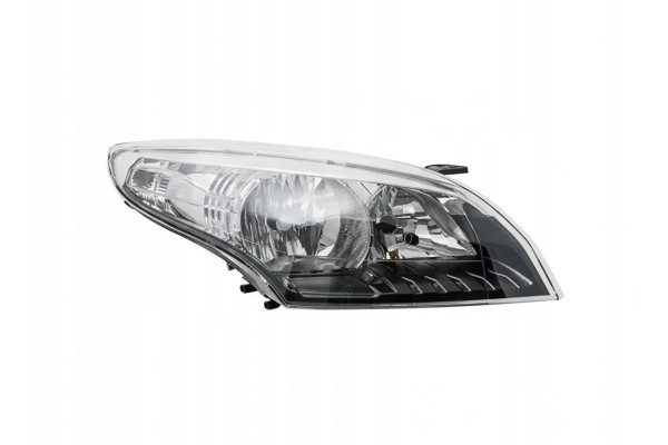 HEADLIGHT LAMP LEFT 711307024124 MAGNETI MARELLI