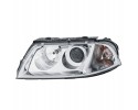 HEADLIGHT VW 1EL008350011 HELLA Catalog number of the part 1EL 008 350 011