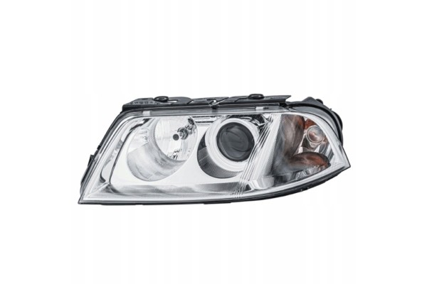 HEADLIGHT VW 1EL008350011 HELLA Catalog number of the part 1EL 008 350 011