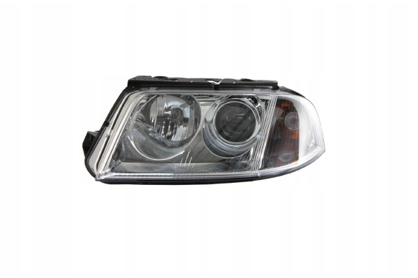 HEADLIGHT VW 1EL008350011 HELLA Height adjustment electric