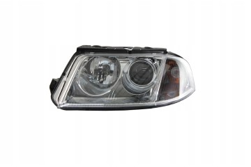 HEADLIGHT VW 1EL008350011 HELLA Height adjustment electric