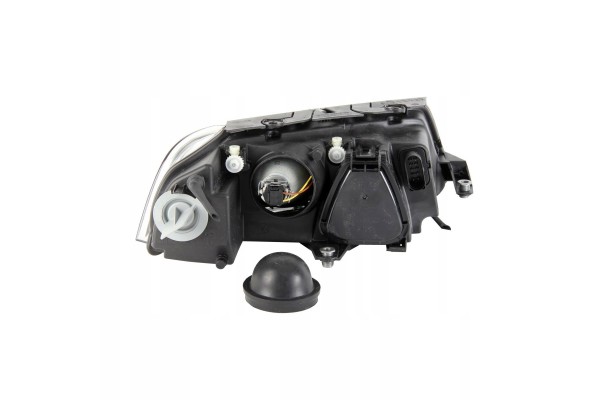 HEADLIGHT VW 1EL008350011 HELLA Installation side left