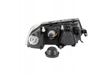 HEADLIGHT VW 1EL008350011 HELLA Installation side left