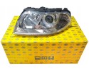 HEADLIGHT VW 1EL008350011 HELLA Quality of parts according to GVO Q original with factory logo OEM OES