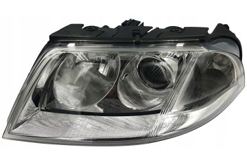 HEADLIGHT VW 1EL008350011 HELLA Catalog number of the original VW 3B0 941 015 AK VW 3B0 941 015 AN VW 3B0 941 017 AG VW 3B0 941 