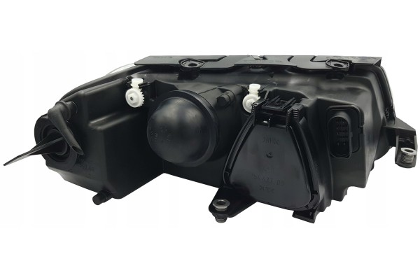 HEADLIGHT VW 1EL008350011 HELLA Catalog number of substitutes ALKAR 2741118 DIEDERICHS 2246081 DPA 89410941202 HELLA 1EL 008 350