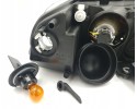 HEADLIGHT VW 1EL008350011 HELLA Product weight with unit packaging 3 kg