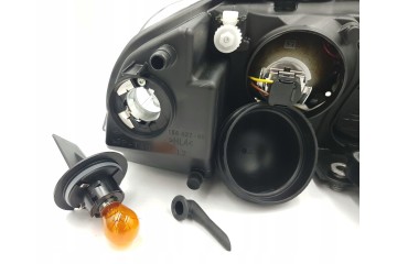 HEADLIGHT VW 1EL008350011 HELLA Product weight with unit packaging 3 kg