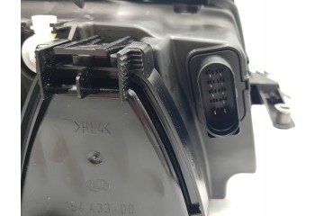 HEADLIGHT VW 1EL008350011 HELLA Version European