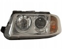 HEADLIGHT VW 1EL008350011 HELLA EAN GTIN 4082300149128