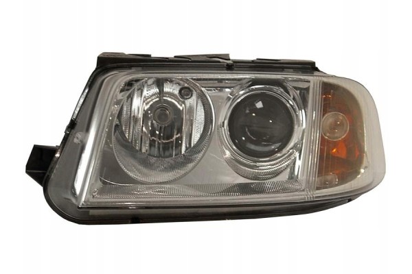 HEADLIGHT VW 1EL008350011 HELLA EAN GTIN 4082300149128