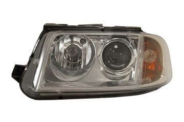 HEADLIGHT VW 1EL008350011 HELLA EAN GTIN 4082300149128