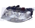 Faro delantero izquierdo Hella VW Passat B5 FL 2000-2005