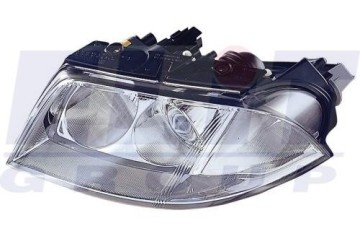 Faro delantero izquierdo Hella VW Passat B5 FL 2000-2005