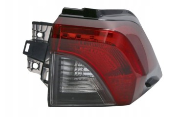 TOYOTA RAV4 RAV 4 18 REAR LAMP RIGHT