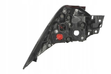 TOYOTA RAV4 RAV 4 18 REAR LAMP RIGHT Catalog number of the part 212 19CBR UE
