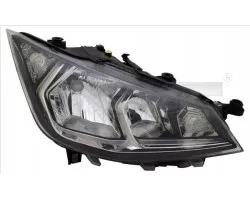 Faro Izquierdo TYC 20-16156-05-2 para SEAT Arona e Ibiza V