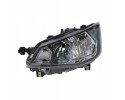 TYC 20 16156 05 2 Headlamp HEADLAMP LE TYC Part manufacturer TYC