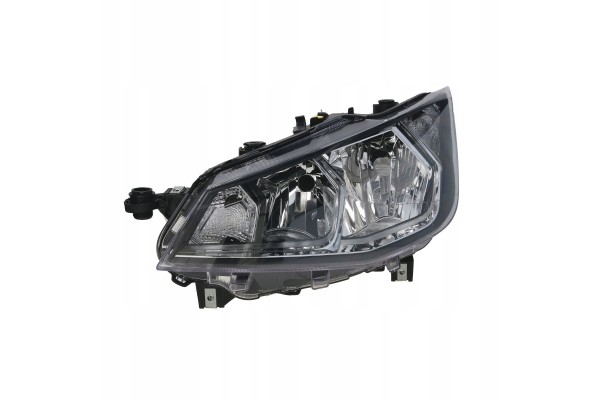 TYC 20 16156 05 2 Headlamp HEADLAMP LE TYC Part manufacturer TYC