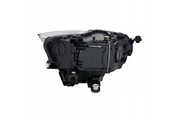 TYC 20 16156 05 2 Headlamp HEADLAMP LE TYC Catalog number of the part 20 16156 05 2