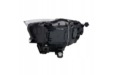 TYC 20 16156 05 2 Headlamp HEADLAMP LE TYC Catalog number of the part 20 16156 05 2