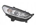 HEADLIGHT LAMP 046615 VALEO FORD MONDEO V RIGHT