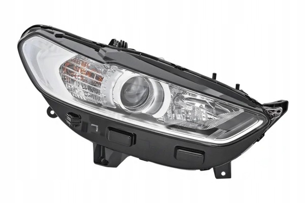 HEADLIGHT LAMP 046615 VALEO FORD MONDEO V RIGHT