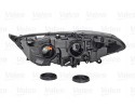 HEADLIGHT LAMP 046615 VALEO FORD MONDEO V RIGHT Packaging status original