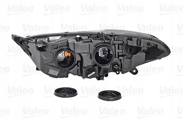 HEADLIGHT LAMP 046615 VALEO FORD MONDEO V RIGHT Packaging status original