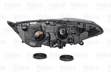 HEADLIGHT LAMP 046615 VALEO FORD MONDEO V RIGHT Packaging status original