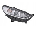 HEADLIGHT LAMP 046615 VALEO FORD MONDEO V RIGHT Part manufacturer Valeo