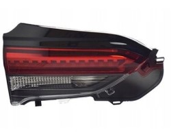 Rear Lamp Combined Left LED VAN WEZEL 5475923 for TOYOTA RAV4 V XA50