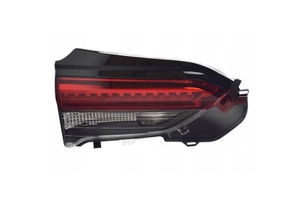 Rear Lamp Combined Left LED VAN WEZEL 5475923 for TOYOTA RAV4 V XA50