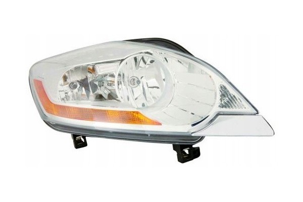 Headlight RIGHT Lamp FORD KUGA 2008 2012 H7 H7