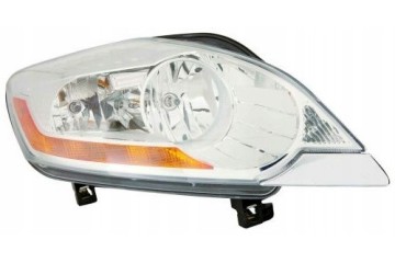 Headlight RIGHT Lamp FORD KUGA 2008 2012 H7 H7