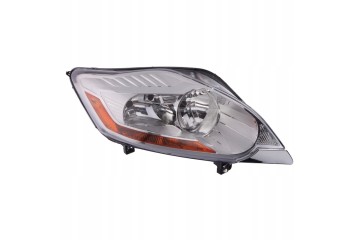Headlight RIGHT Lamp FORD KUGA 2008 2012 H7 H7 Catalog number of the part 431 1184RMLD EM