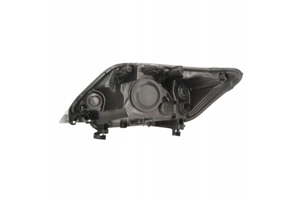 Headlight RIGHT Lamp FORD KUGA 2008 2012 H7 H7 Part manufacturer Abakus