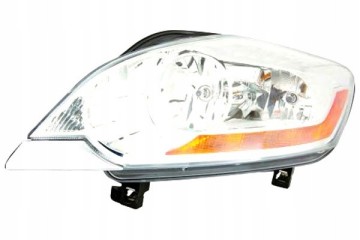 Headlight RIGHT Lamp FORD KUGA 2008 2012 H7 H7 Car type passenger cars