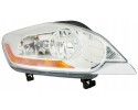 Headlight RIGHT Lamp FORD KUGA 2008 2012 H7 H7 Product weight with unit packaging 6 kg