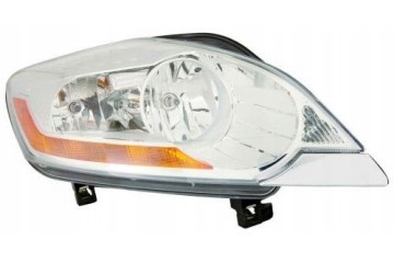 Headlight RIGHT Lamp FORD KUGA 2008 2012 H7 H7 Product weight with unit packaging 6 kg