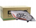 Headlight RIGHT Lamp FORD KUGA 2008 2012 H7 H7 Quality of parts according to GVO Q original with factory logo OEM OES