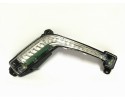 PEUGEOT 308 11 DRL LED DAYTIME RUNNING LIGHT LEFT
