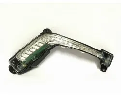 Abakus 550-1606L-AE luz diurna izquierda para Peugeot 308 2011-2013