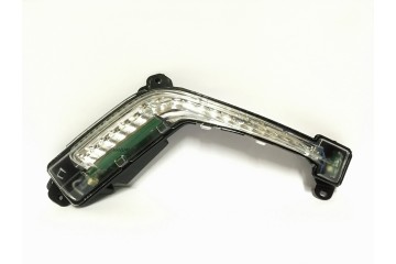 PEUGEOT 308 11 DRL LED DAYTIME RUNNING LIGHT LEFT