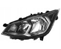 Headlight SEAT ARONA 09 17 TYC 67B3091E