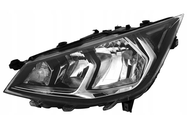 Headlight SEAT ARONA 09 17 TYC 67B3091E
